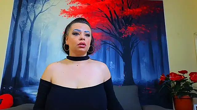 ElizabethEven online show from 02/17/25, 08:15