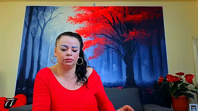 ElizabethEven online show from 02/28/25, 08:50