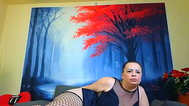 ElizabethEven online show from 03/05/25, 11:49