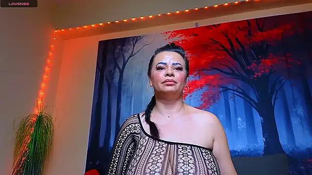 ElizabethEven online show from 03/20/25, 04:51