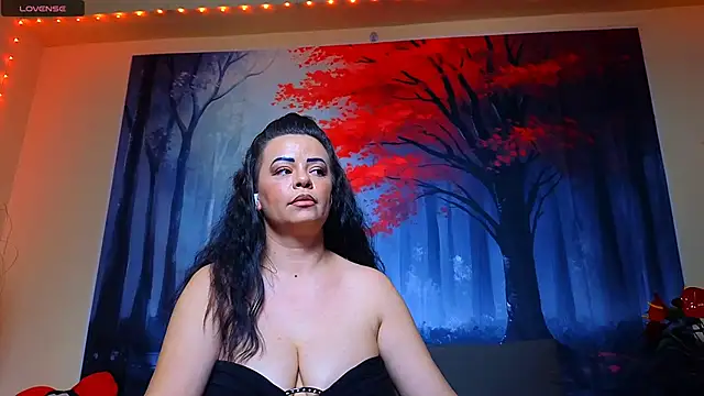 ElizabethEven online show from 03/21/25, 03:44