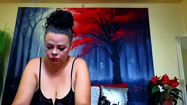 ElizabethEven online show from 09/12/25, 07:36