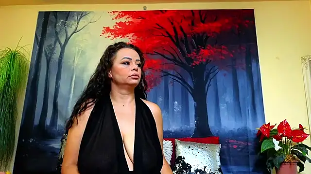 ElizabethEven online show from 09/17/25, 04:41