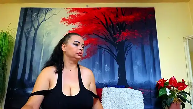 ElizabethEven online show from 09/20/25, 07:59