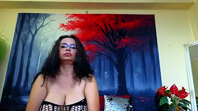 ElizabethEven online show from 09/25/25, 08:23