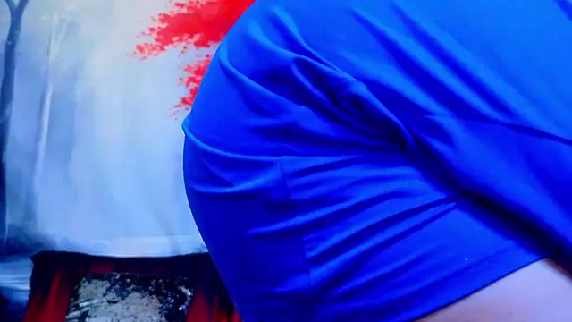 ElizabethEven online show from 10/10/25, 05:12