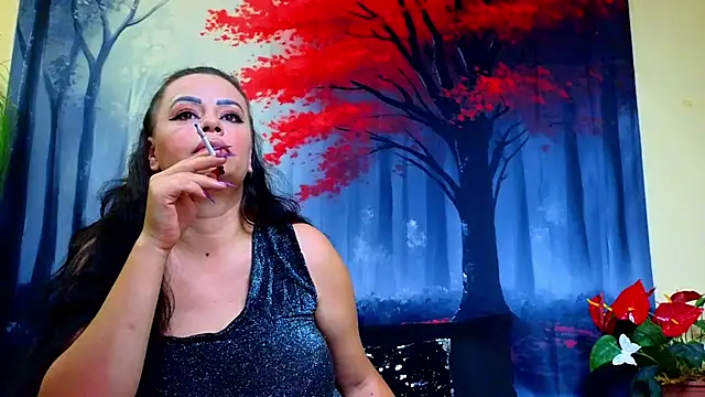 ElizabethEven online show from 10/17/25, 09:17