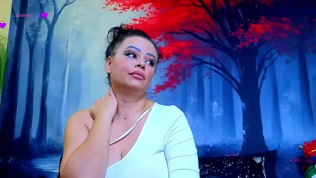 ElizabethEven online show from 11/02/25, 10:45