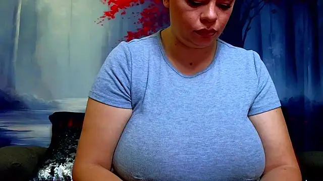 ElizabethEven online show from 12/14/25, 05:51