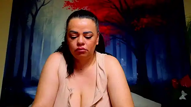 ElizabethEven online show from 03/22/26, 06:17