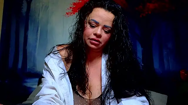 ElizabethEven online show from 03/26/26, 10:48