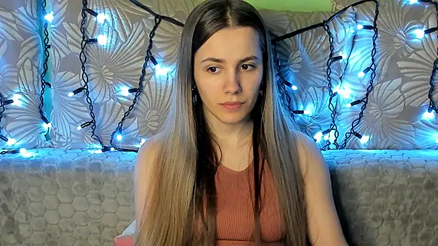 MaggieCake online show from 02/14/25, 01:34