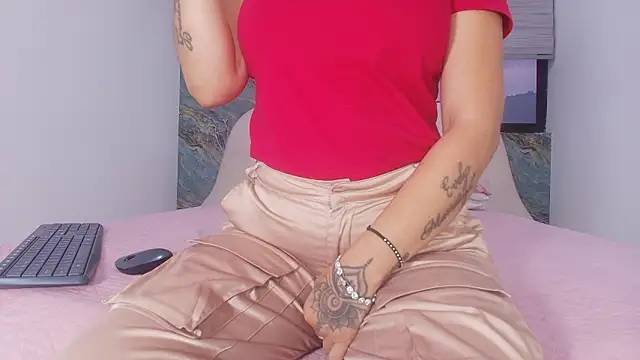 samanta 360 online show from 02/17/26, 12:01