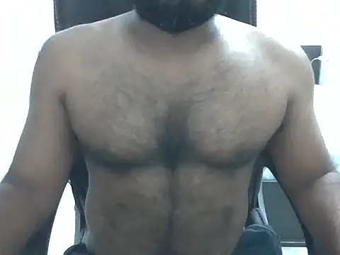 VINU26BLR online show from 11/05/25, 05:57