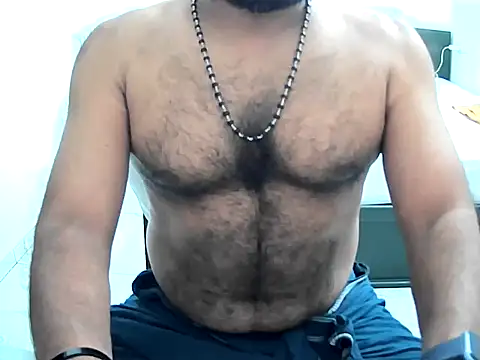 VINU26BLR online show from 11/23/25, 05:24