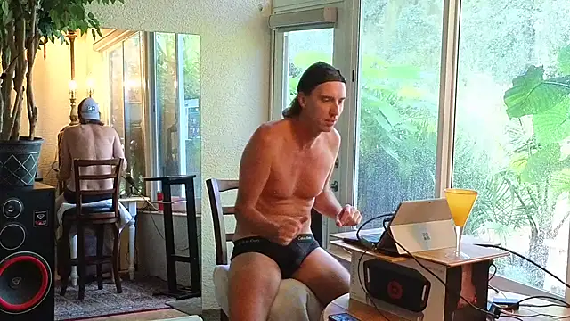 Snapshot of eliberator1777 chatting on 10/10/25, 07:13 eliberator1777 online show from 10/10/25, 07:13