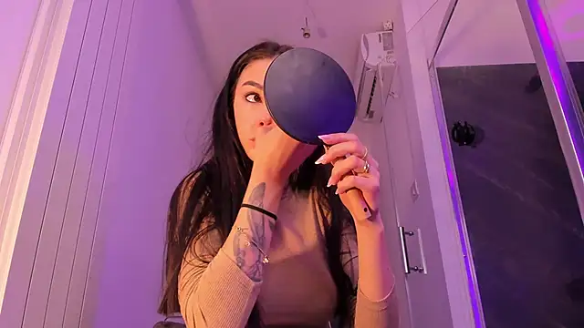 realhotfallingdevil online show from 03/16/26, 05:44