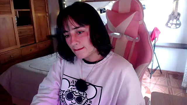 Snapshot of venus_666 chatting on 02/24/26, 06:50 venus 666 online show from 02/24/26, 06:50