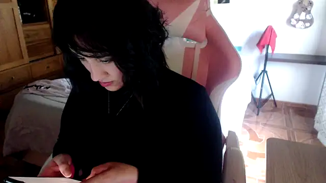 Snapshot of venus_666 chatting on 02/25/26, 09:46 venus 666 online show from 02/25/26, 09:46