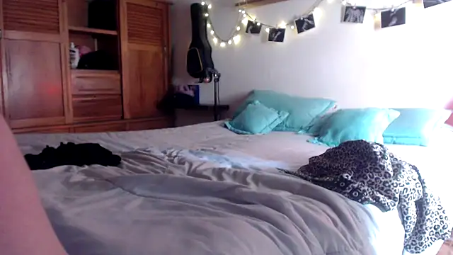 venus 666 online show from 03/07/26, 08:39