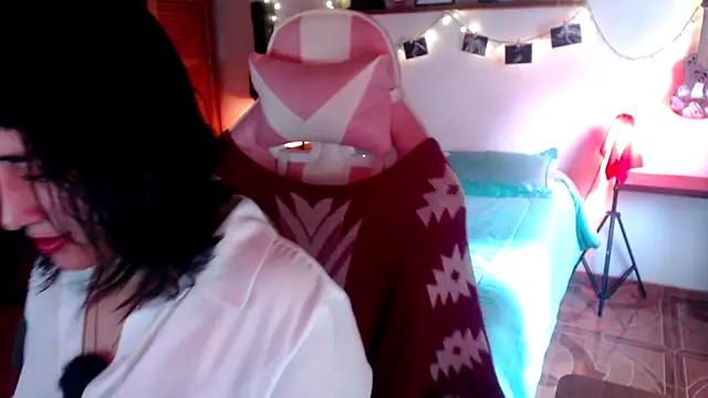 venus 666 online show from 04/06/26, 10:11