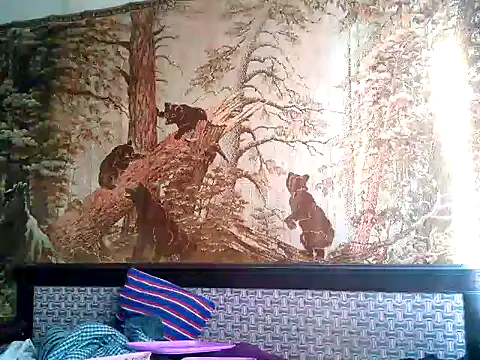 Snapshot of WildMissNiks chatting on 02/02/25, 09:51 WildMissNiks online show from 02/02/25, 09:51