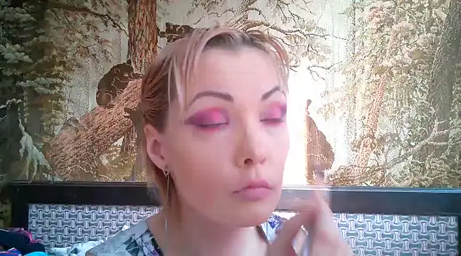 Snapshot of WildMissNiks chatting on 03/14/25, 07:59 WildMissNiks online show from 03/14/25, 07:59