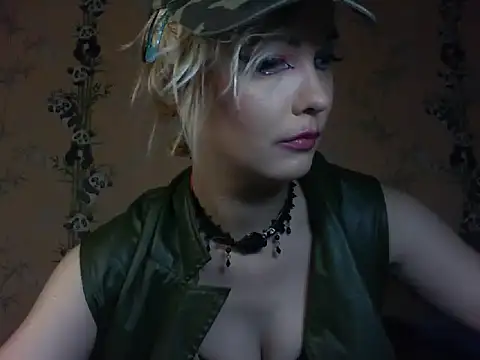 WildMissNiks online show from 03/05/26, 09:49