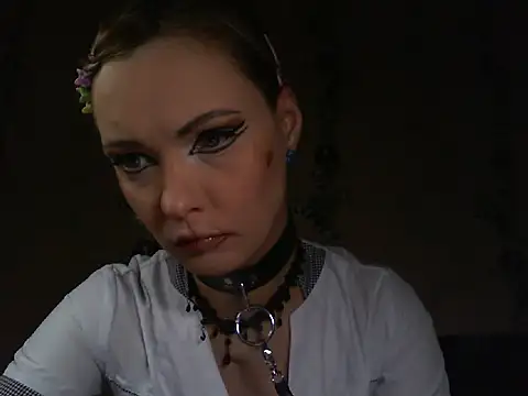 WildMissNiks online show from 03/12/26, 09:04