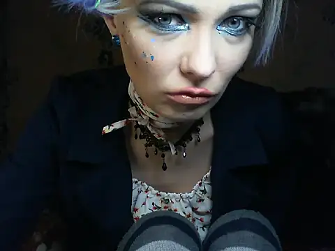 WildMissNiks online show from 03/15/26, 09:15