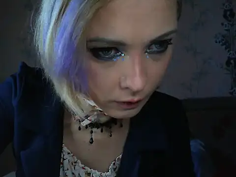 WildMissNiks online show from 03/16/26, 08:29