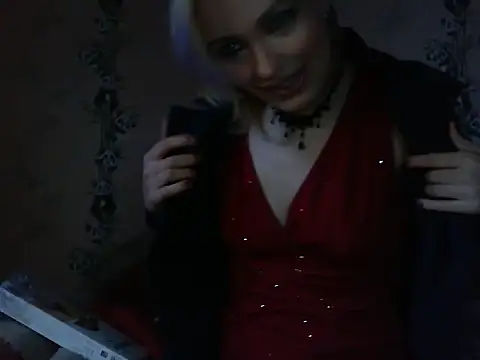 WildMissNiks online show from 03/23/26, 06:28