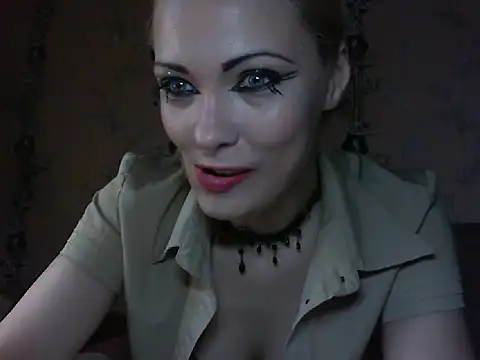WildMissNiks online show from 05/14/26, 07:15