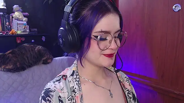 Raventh  online show from 09/30/25, 04:23