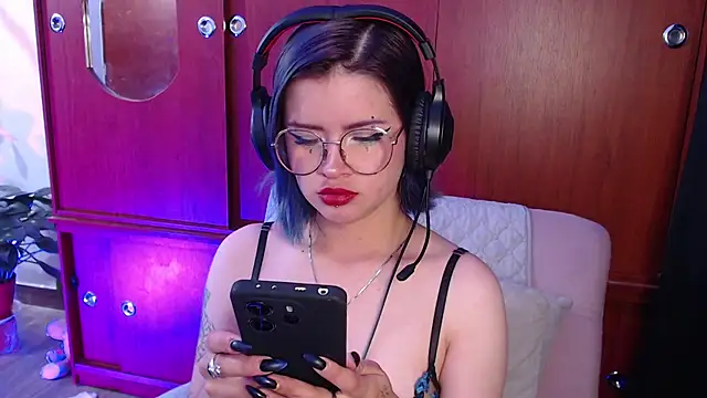 Raventh  online show from 02/16/26, 12:34