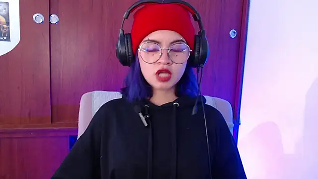 Raventh  online show from 02/26/26, 01:54