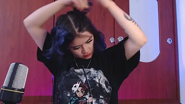 Raventh  online show from 04/11/26, 04:00