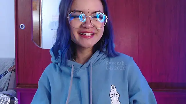 Raventh  online show from 04/14/26, 11:49