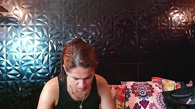 PINK  LOLA1 online show from 03/16/26, 11:31