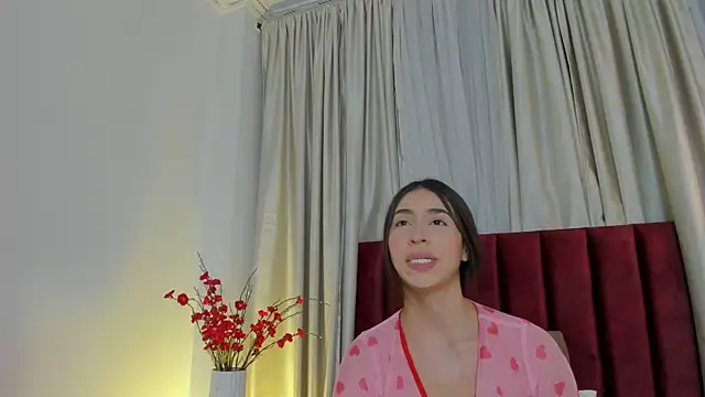 Snapshot of Christy_Sea chatting on 02/01/25, 06:08 Christy Sea online show from 02/01/25, 06:08