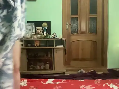 AngelTough20 online show from 01/07/26, 12:13