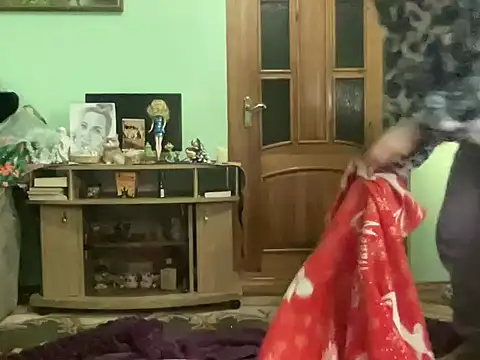 AngelTough20 online show from 01/15/26, 11:30