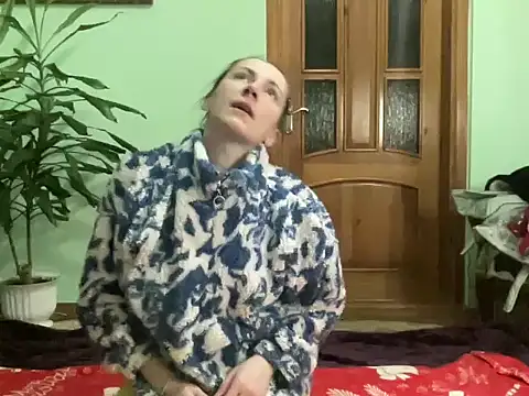 AngelTough20 online show from 02/11/26, 11:21