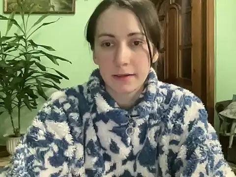 AngelTough20 online show from 02/12/26, 04:57