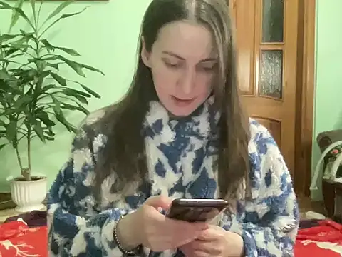 AngelTough20 online show from 02/16/26, 10:17