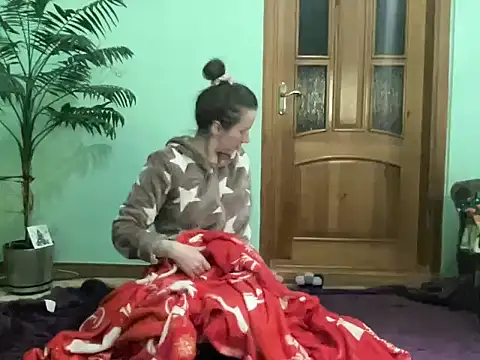 AngelTough20 online show from 02/28/26, 12:22