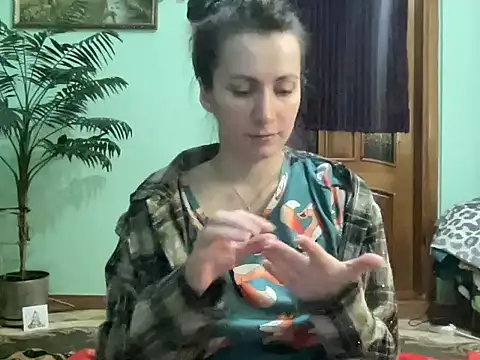 AngelTough20 online show from 04/02/26, 11:35