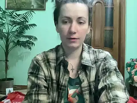 AngelTough20 online show from 04/12/26, 11:32