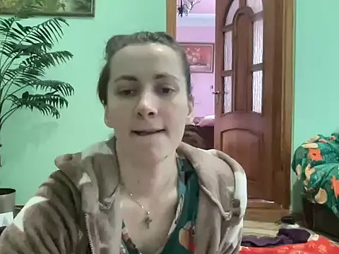 AngelTough20 online show from 04/16/26, 02:29