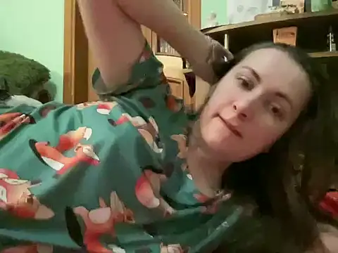 AngelTough20 online show from 05/14/26, 11:33